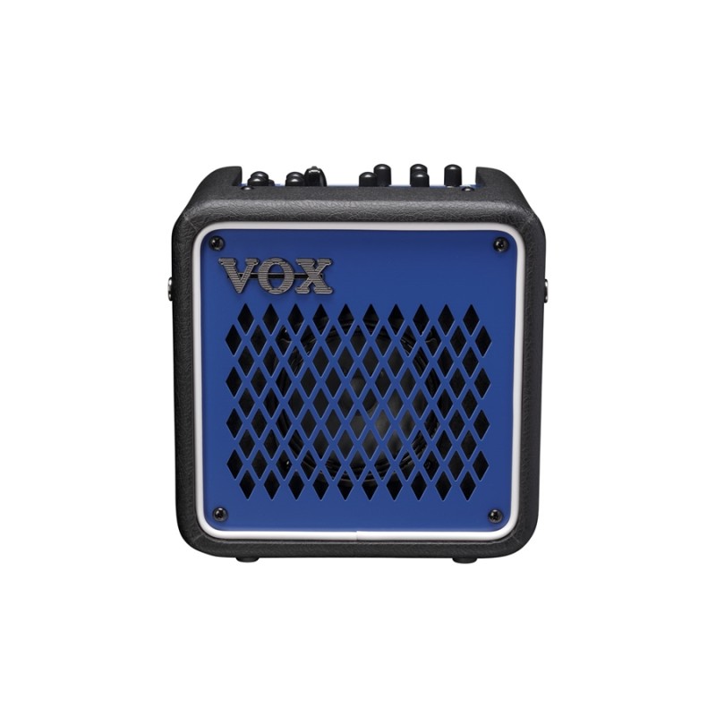 VOX Mini Go 3 Iron Blue