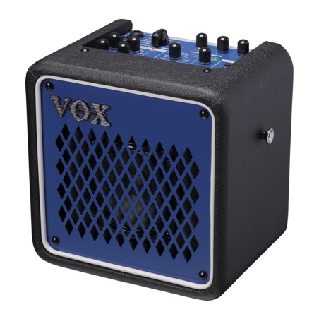 VOX Mini Go 3 Iron Blue