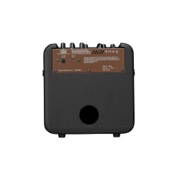 VOX Mini Go 3 Earth Brown