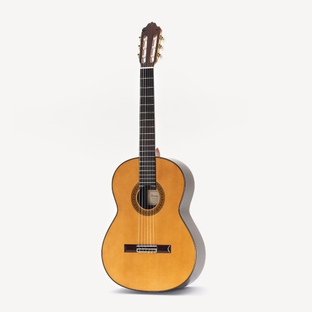 ESTEVE 11 Spruce Top