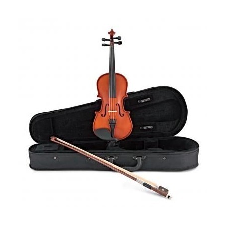 Fenice Preludio Set D Violino 3/4