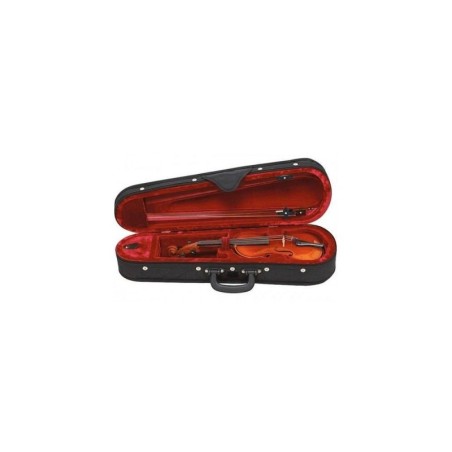 Fenice Preludio Set D Violino 3/4
