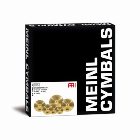 MEINL HCS-CS2