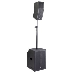 Audiophony MOJO2200curve (B-STOCK)