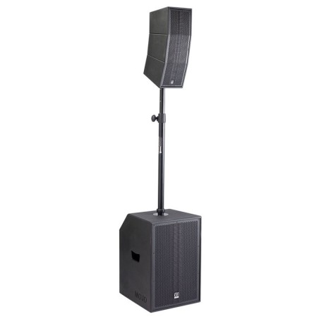 Audiophony MOJO2200curve (B-STOCK)