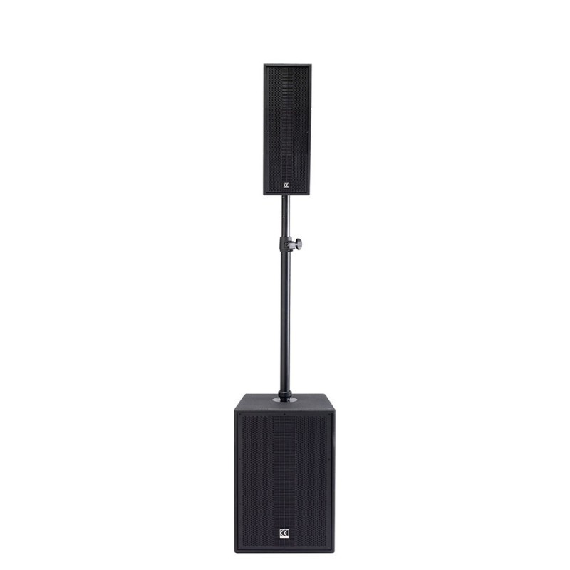 Audiophony MOJO2200curve (B-STOCK)