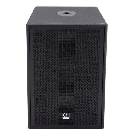 Audiophony MOJO2200curve (B-STOCK)