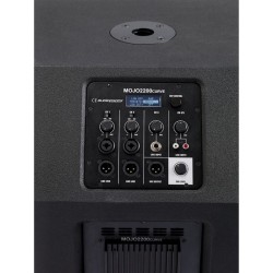 Audiophony MOJO2200curve (B-STOCK)