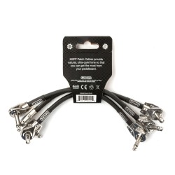 MXR 3PDCP06 Patch Cable 3-Pack