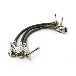 MXR 3PDCP06 Patch Cable 3-Pack