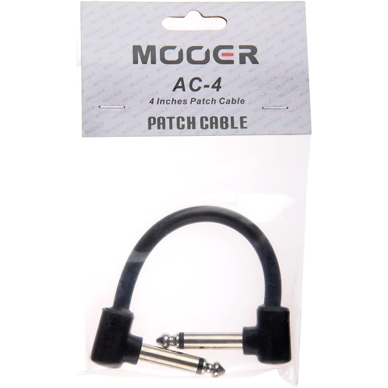 MOOER AC-4