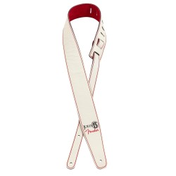 Fender JOHN 5 Leather Strap