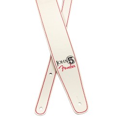 Fender JOHN 5 Leather Strap