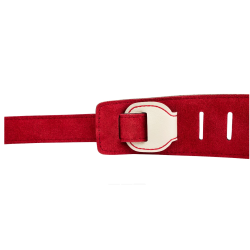Fender JOHN 5 Leather Strap