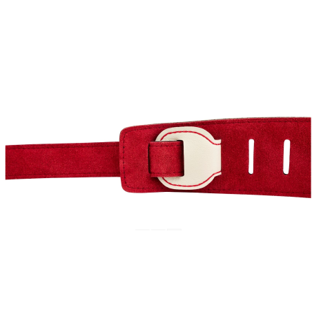 Fender JOHN 5 Leather Strap