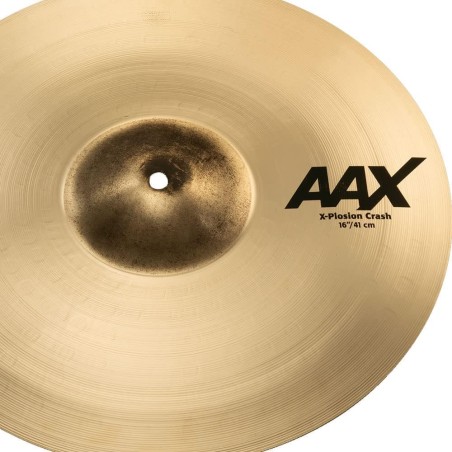 Sabian AAX 16" X-Plosion Crash 21416X