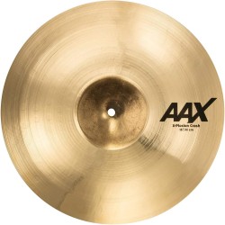 Sabian AAX 16" X-Plosion Crash 21416X