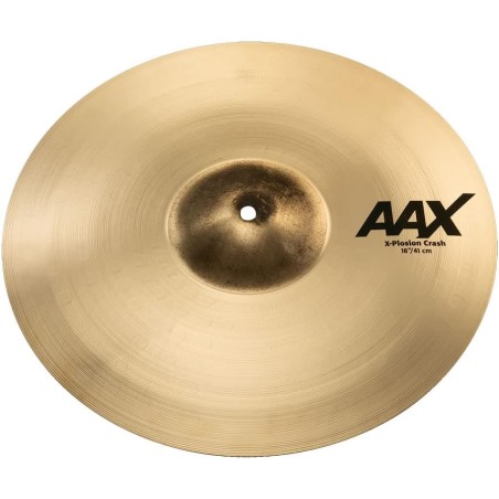 Sabian AAX 16" X-Plosion Crash 21416X
