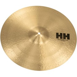 Sabian HH 18" Medium Thin Crash 11807