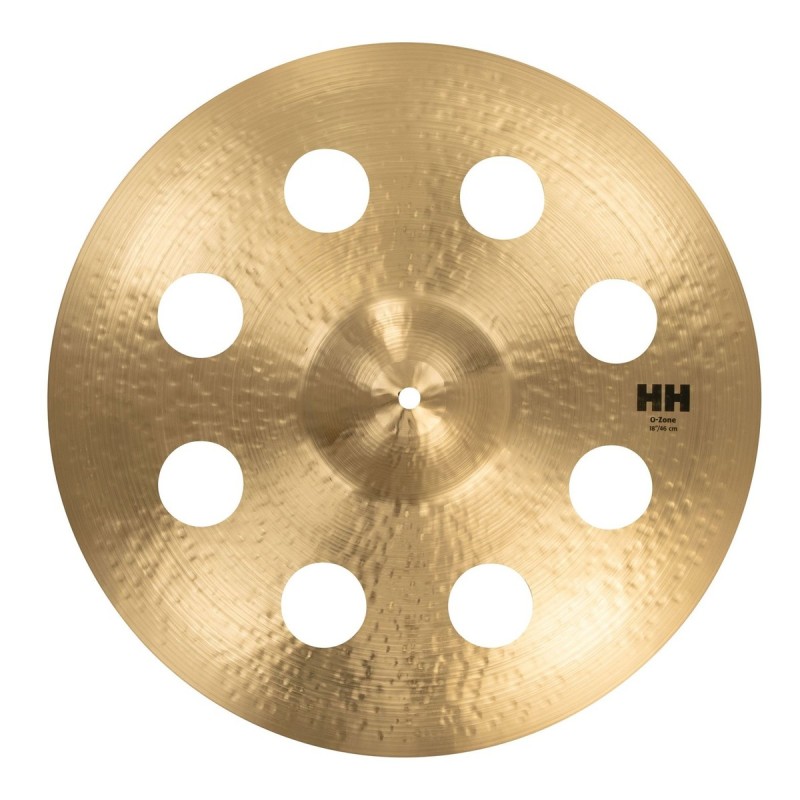Sabian HH O-Zone HH 18" Crash 11800