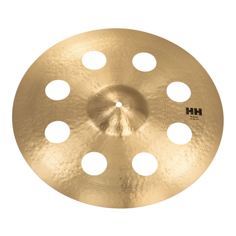 Sabian HH O-Zone HH 18" Crash 11800