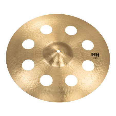 Sabian HH O-Zone HH 18" Crash 11800