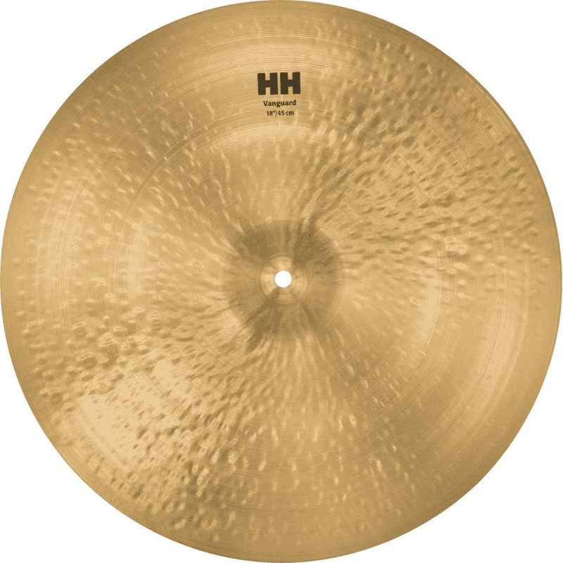 Sabian HH 18" Vanguard Crash 118VC