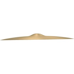 Sabian HH 18" Vanguard Crash 118VC