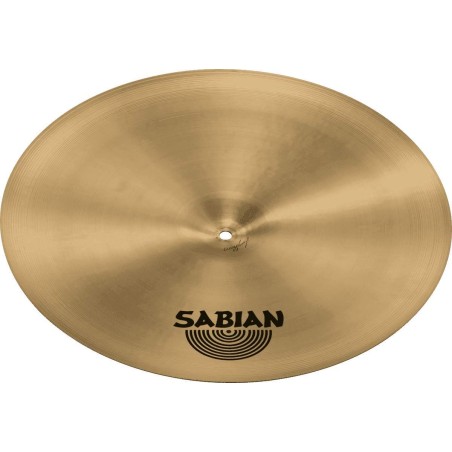 Sabian HH 18" Vanguard Crash 118VC