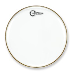 Aquarian Classic Clear 18"