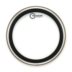 Aquarian Performance II Clear 24"