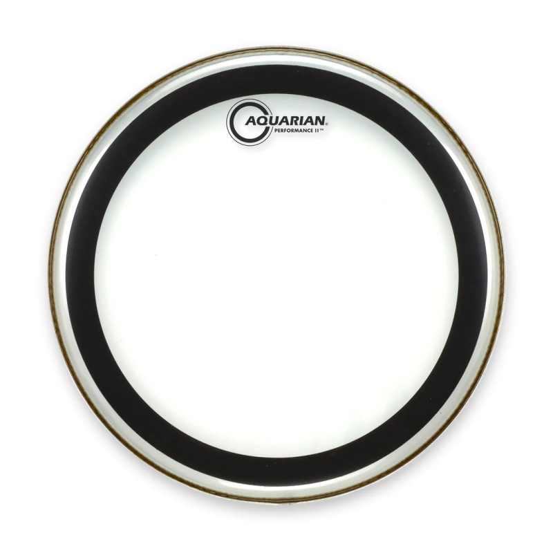 Aquarian Performance II Clear 24"