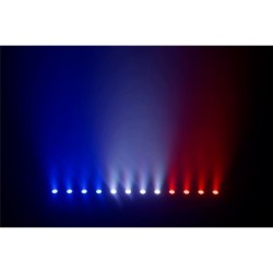 Algam Lighting Barwash-36 II