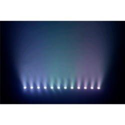 Algam Lighting Barwash-36 II