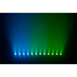 Algam Lighting Barwash-36 II