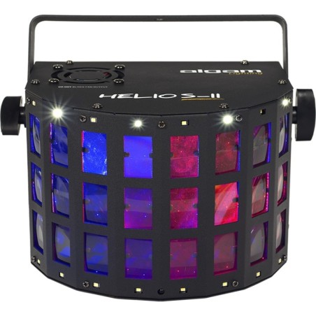 Algam Lighting Helios-II