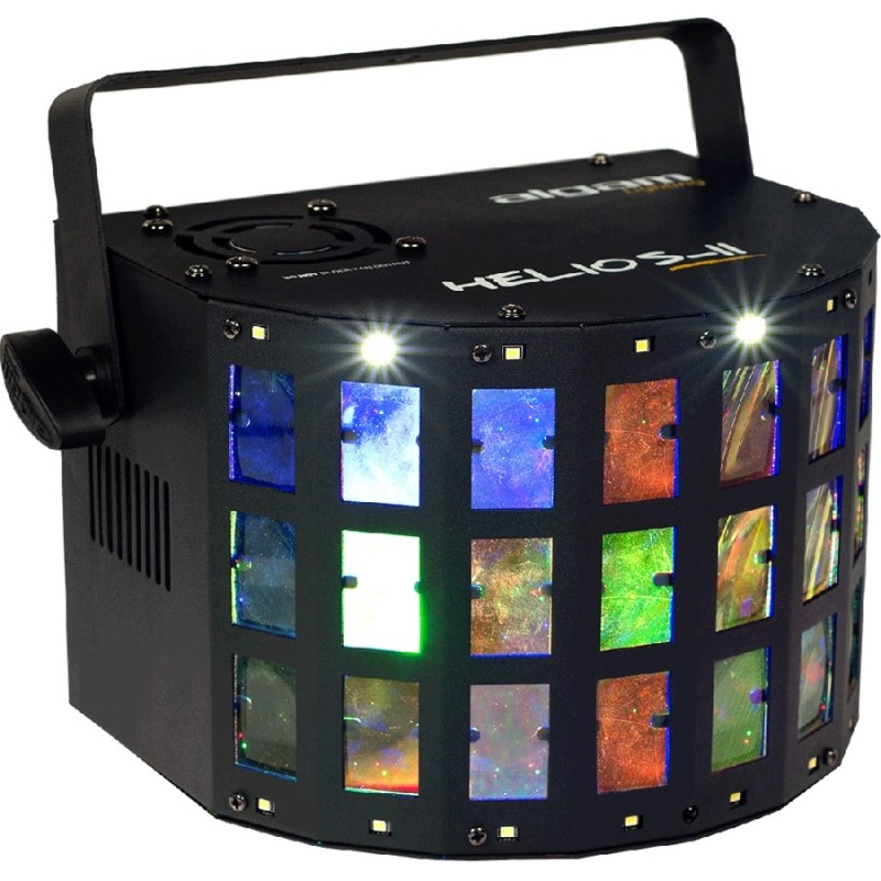 Algam Lighting Helios-II