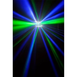 Algam Lighting Helios-II
