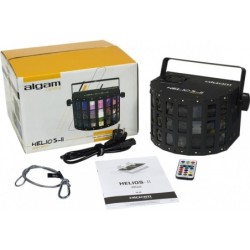 Algam Lighting Helios-II
