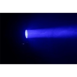 Algam Lighting Kit 2x Wash MW19X15Z + Flightcase