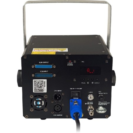 Algam Lighting Spectrum3000RGB