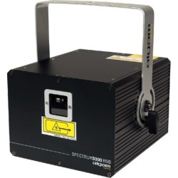 Algam Lighting Spectrum3000RGB