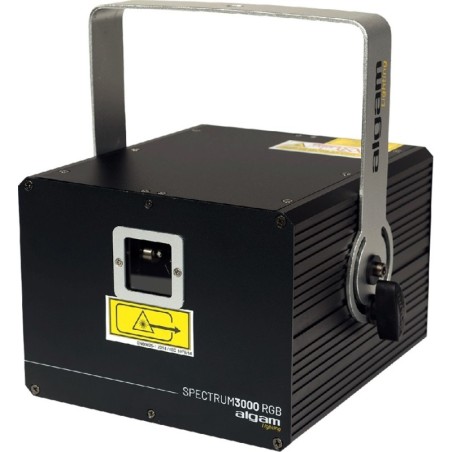 Algam Lighting Spectrum3000RGB