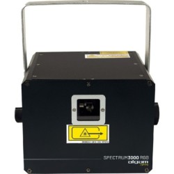 Algam Lighting Spectrum3000RGB