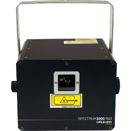 Algam Lighting Spectrum3000RGB