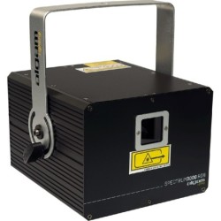 Algam Lighting Spectrum3000RGB