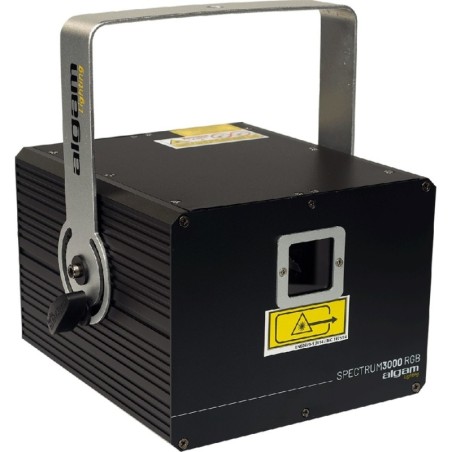Algam Lighting Spectrum3000RGB