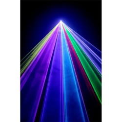 Algam Lighting Spectrum3000RGB