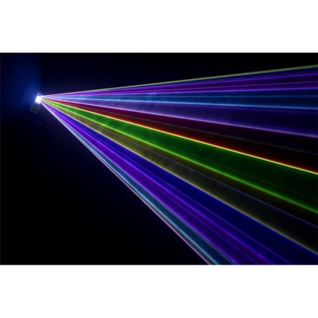 Algam Lighting Spectrum3000RGB