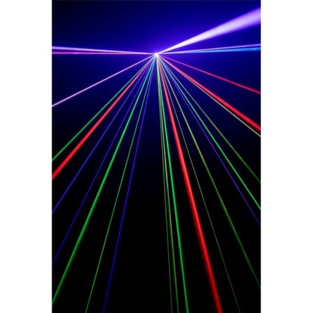 Algam Lighting Spectrum3000RGB